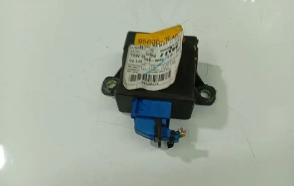 KIA Sorento Other control units/modules 956003E400