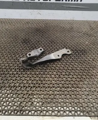 Mazda 3 II Engine bonnet/hood hinges 