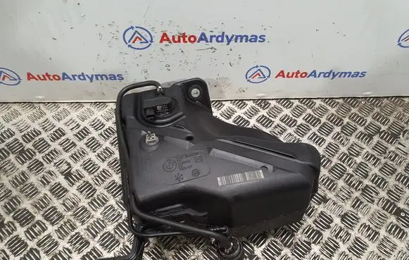 BMW 3 F30 F35 F31 AdBlue liquid reservoir 7260225 16197260225