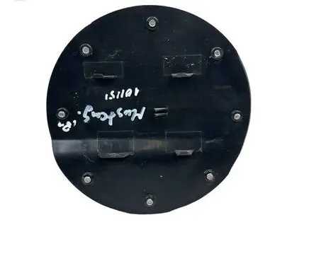 Ford Mustang VI Fuel tank cap 
