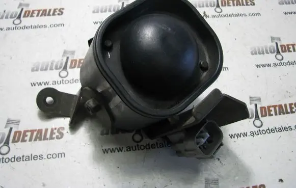 Toyota Avensis T220 Alarm system siren 0819244810