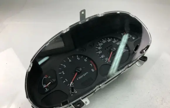 Hyundai i30 Speedometer (instrument cluster) 9400329215