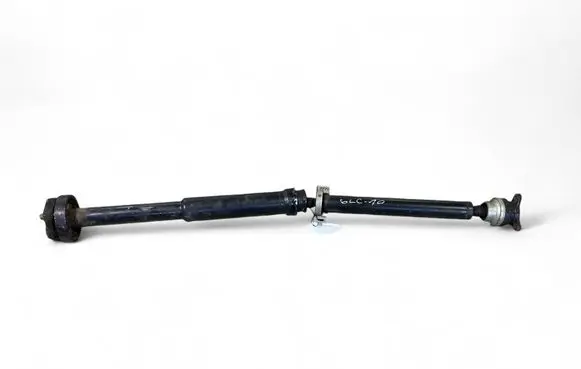 Mercedes-Benz GLC C253 Drive shaft (set) A2531101 A2534101101