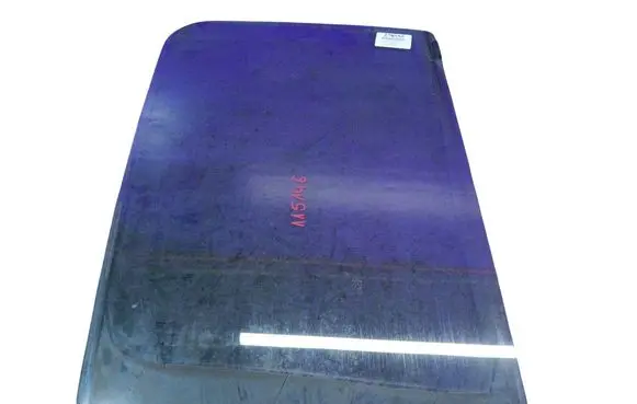 Citroen Jumper Front door window glass four-door 
