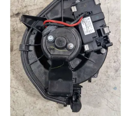 Heater fan/blower