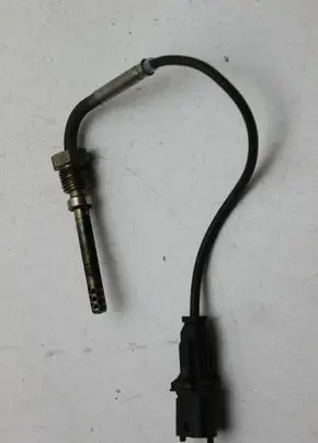 Opel Insignia A Exhaust gas temperature sensor GM55566185