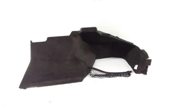Porsche Panamera (971) Other trunk/boot trim element 971868224
