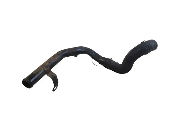Jaguar XE Engine coolant pipe/hose 53840b