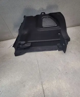 Opel Mokka B Trunk/boot side trim panel 98353559ZD
