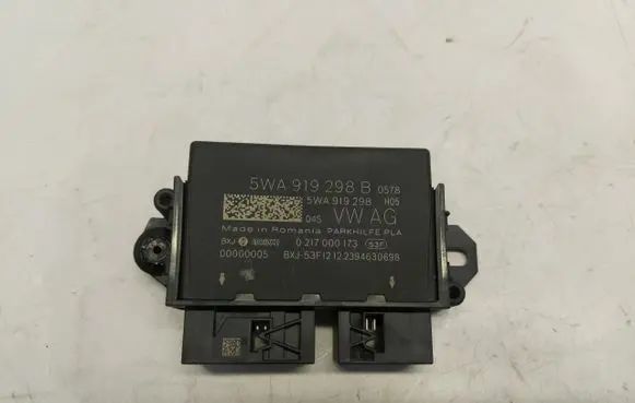Volkswagen Multivan T7 Parking PDC control unit/module 5wa919298b