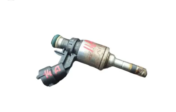 Jaguar F-Pace Fuel injector 0261500423 H4P39F593AA