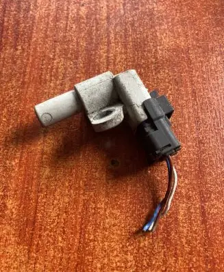Citroen C-Crosser Camshaft position sensor 9661135980