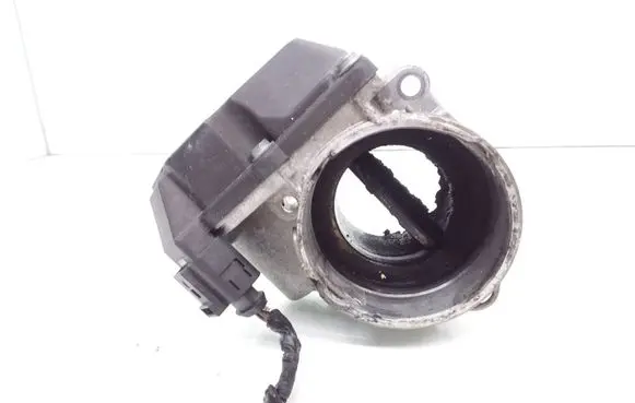 Skoda Roomster (5J) Throttle valve 03G128063G A2C53249824