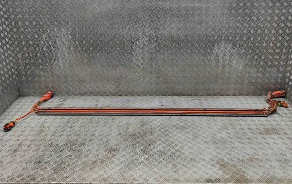 Tesla Model 3 Other wiring loom 110900300D