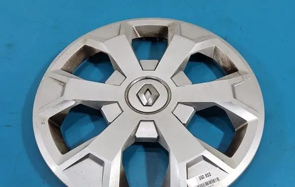 Renault Trafic III (X82) R16 wheel hub/cap/trim IMPRK1550853