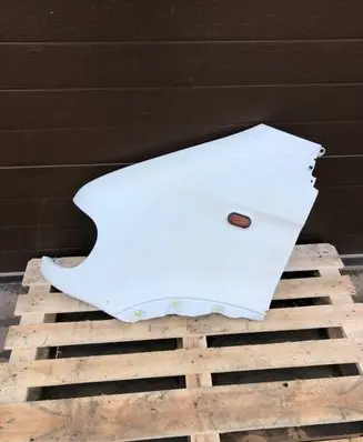 Opel Movano A Fender