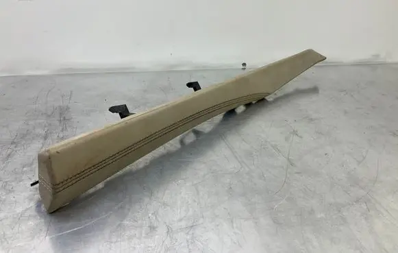 BMW 7 F01 F02 F03 F04 Other center console (tunnel) element 584507