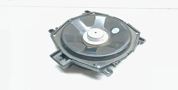 BMW X5 E70 Subwoofer speaker 430407860231 7860231