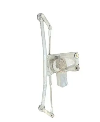 Ford Fiesta Front wiper linkage and motor 40424012
