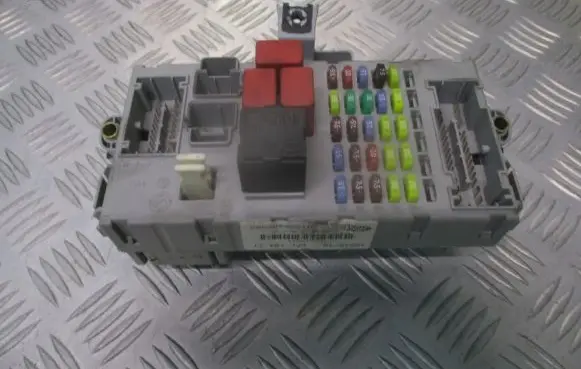 Fiat Croma Fuse box set 46846746