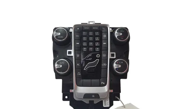 Volvo V40 Climate control unit 31346949 MU422100211