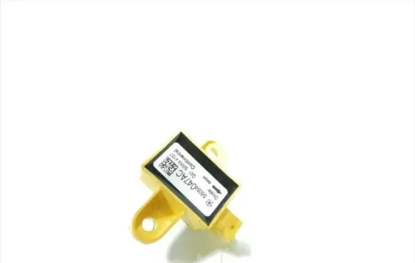 Chrysler Voyager Airbag deployment crash/impact sensor 56054047AC