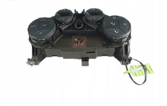 Ford Ka Climate control unit 735528389