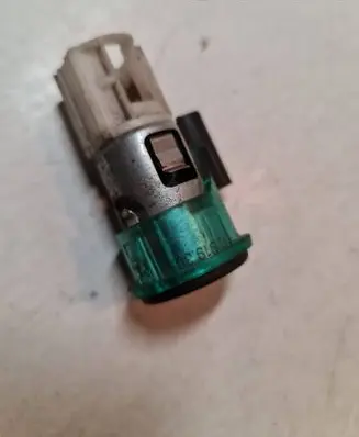 Volkswagen Golf IV Cigarette lighter 191919305