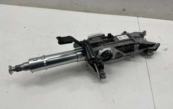 Mercedes-Benz C W206 Steering wheel axle A2064600900 142225110128