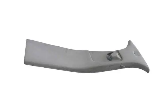 Jaguar XJ X351 (B) pillar trim (top) AW93F24396AL