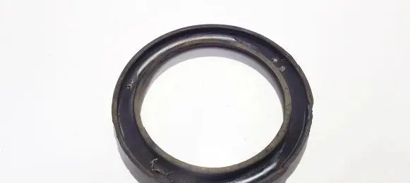 Mitsubishi Outlander Front coil spring rubber mount 