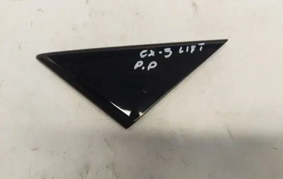 Mazda CX-5 II Front triangle window/glass MAZDACXPP254
