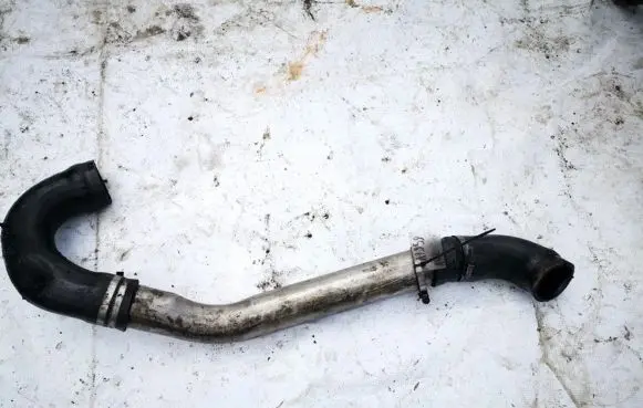 Fiat Croma Intercooler hose/pipe