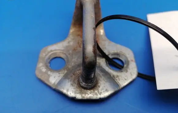 MG ZT - ZT-T Front door lock loop/hook striker 