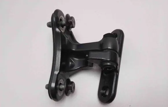 Mercedes-Benz GLA W156 X156 Front door upper hinge A046572 HW246B1