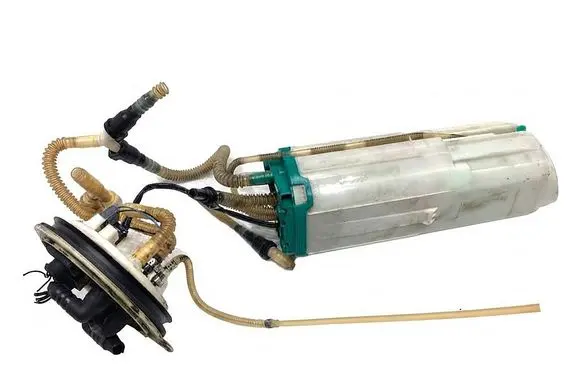 Audi A8 S8 D3 4E In-tank fuel pump 4E0919679G