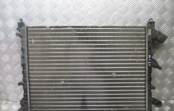 Renault Laguna II Radiator set 