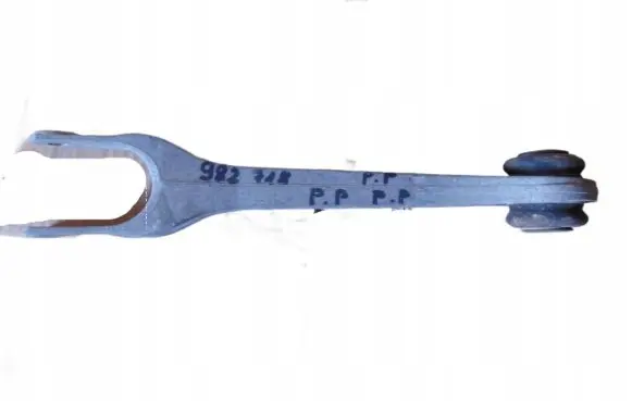 Porsche Boxster 982 Front control arm 99134114301