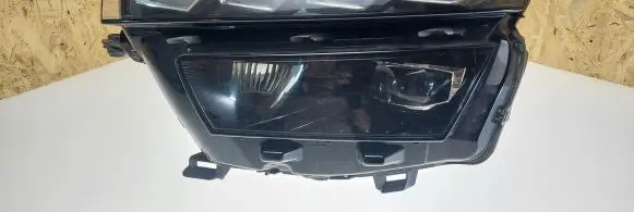 Skoda Kamiq Headlight/headlamp 658941015B 4031640