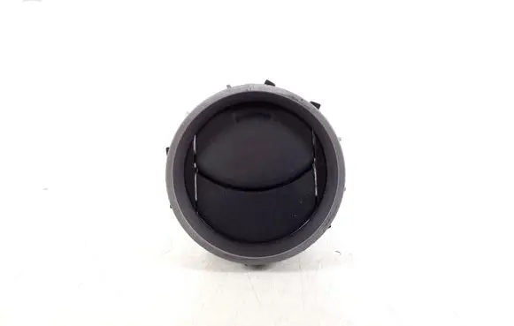 Dash center air vent grill