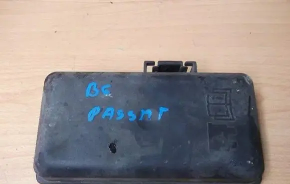 Volkswagen PASSAT B6 Fuse N17131.9