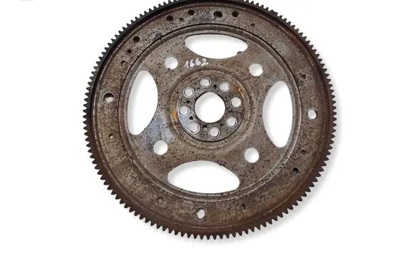 Jaguar F-Pace Flywheel MU1887B