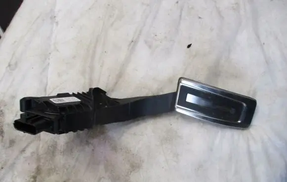 Volkswagen Golf VII Brake pedal bracket assembly VW5Q1721503D