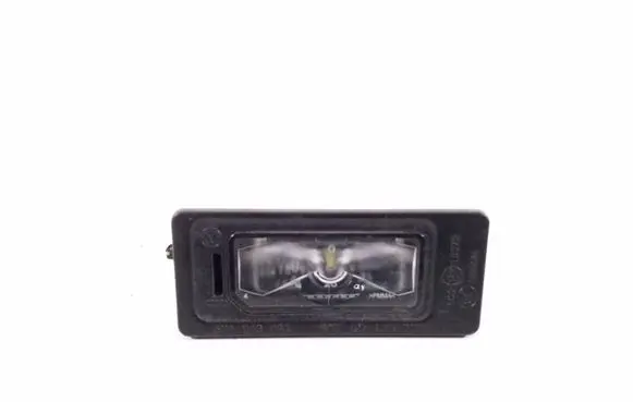 Audi A6 S6 C8 4K Number plate light 5NA943021
