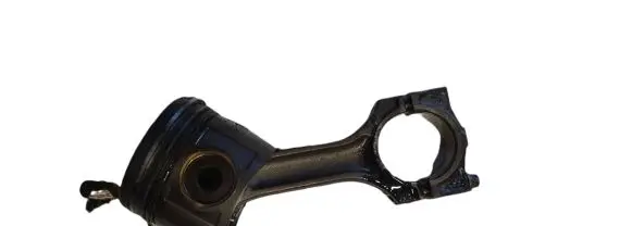 BMW X5 E53 Piston with connecting rod NOCODE