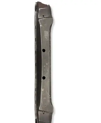 Volvo V50 Front bumper mounting bracket 30744965 FP0M1020 BP888