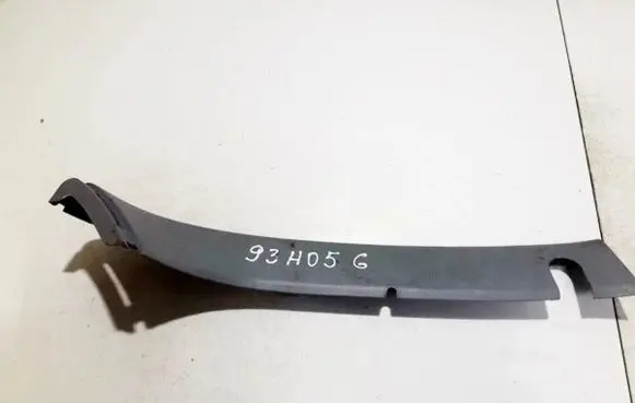 Honda CR-V Other interior part 84485sca003020