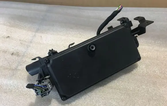 Volvo XC60 Other control units/modules 32327233 G2611 P32327233
