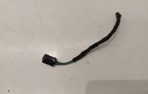 Skoda Octavia Mk3 (5E) Other wiring loom 8E0971833