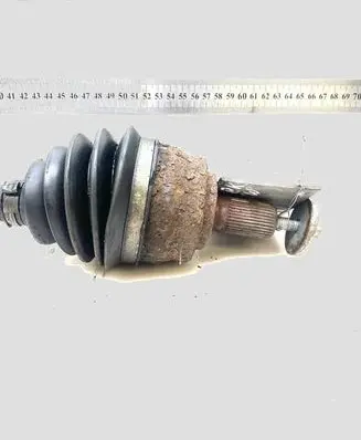 Volvo V40 Cross country Front driveshaft